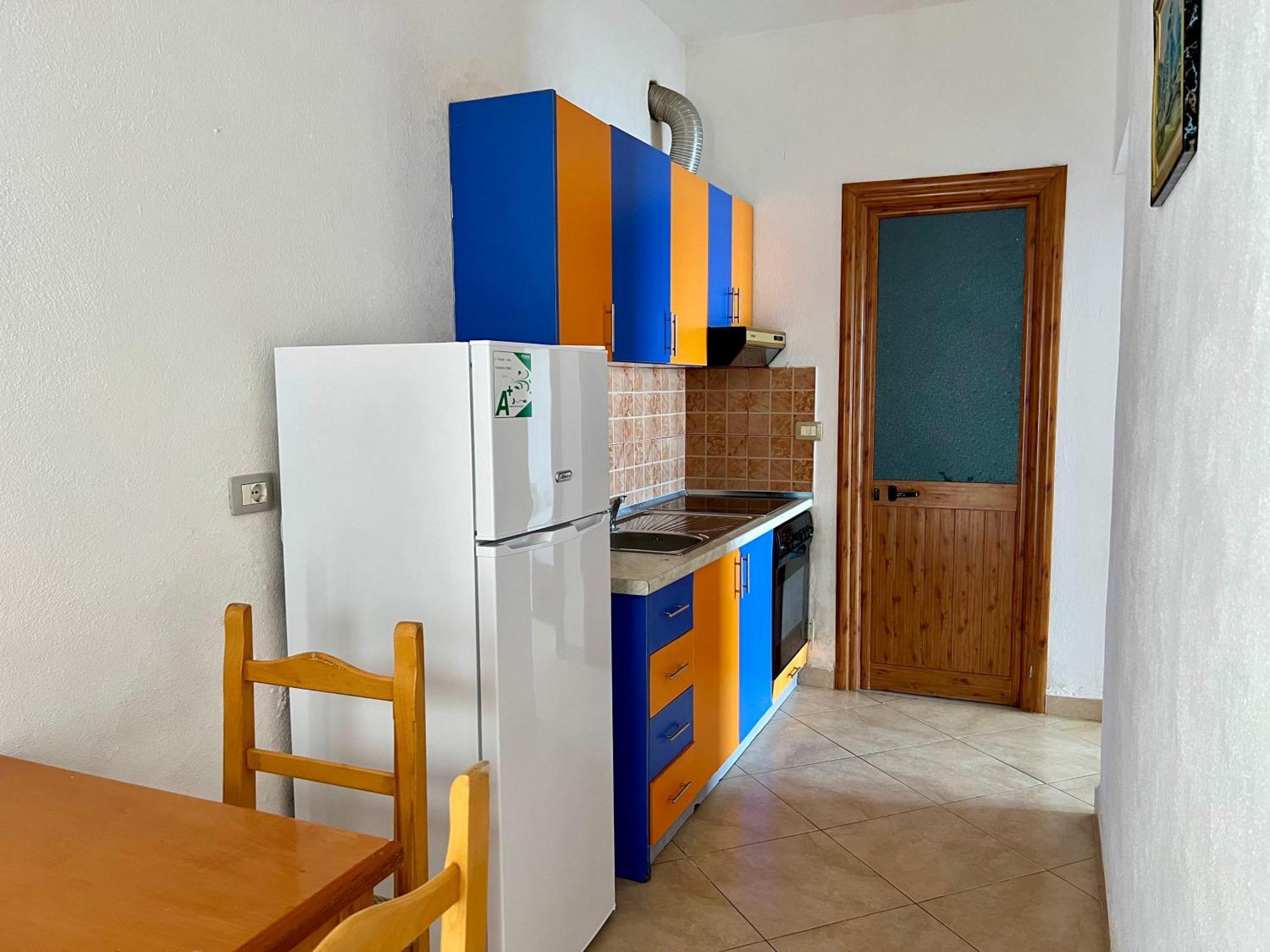 Redi'S Seaview Apartments Sarandë Exterior foto